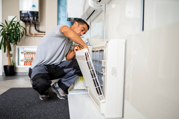 Best Best Air Duct Cleaning Company  in Drexel, OH