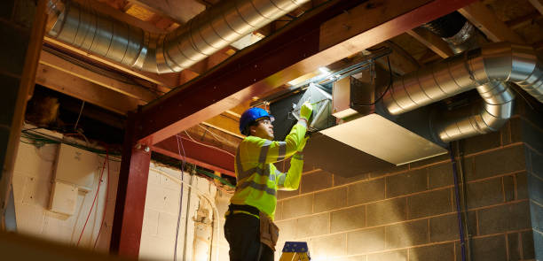 Best Affordable HVAC Duct Cleaning  in Drexel, OH