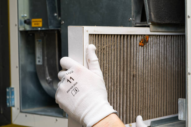 Best Commercial Air Duct Cleaning  in Drexel, OH