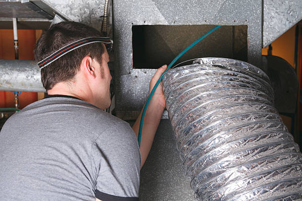 Best Best Air Duct Cleaning Company  in Drexel, OH
