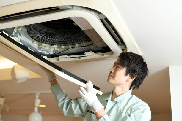 Best Local Air Duct Cleaning Services  in Drexel, OH