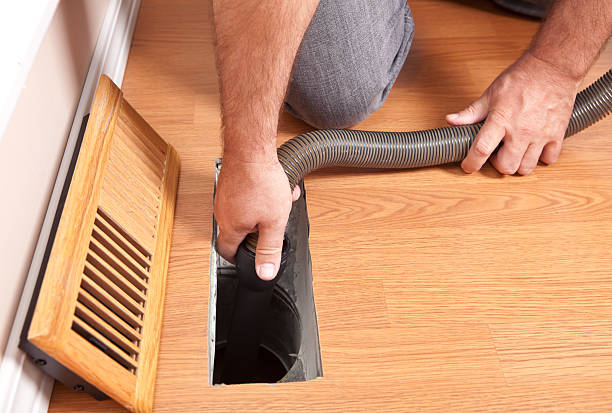 Best Air Vent Cleaning Services  in Drexel, OH