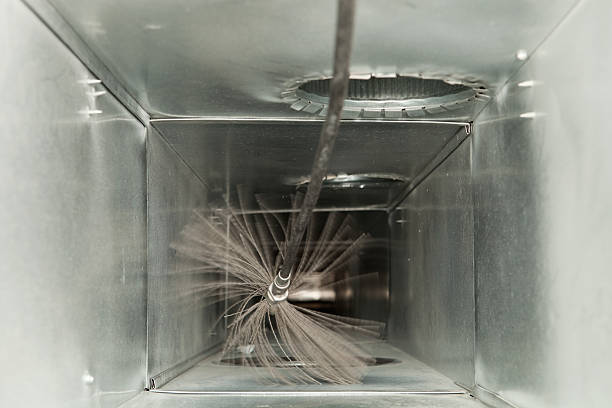 Best Residential Air Duct Cleaning  in Drexel, OH