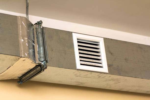 Best Air Duct Cleaning Near Me  in Drexel, OH