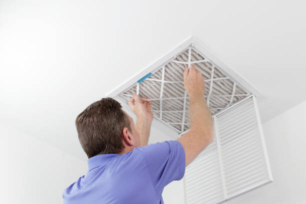 Best Affordable Duct Cleaning Services  in Drexel, OH